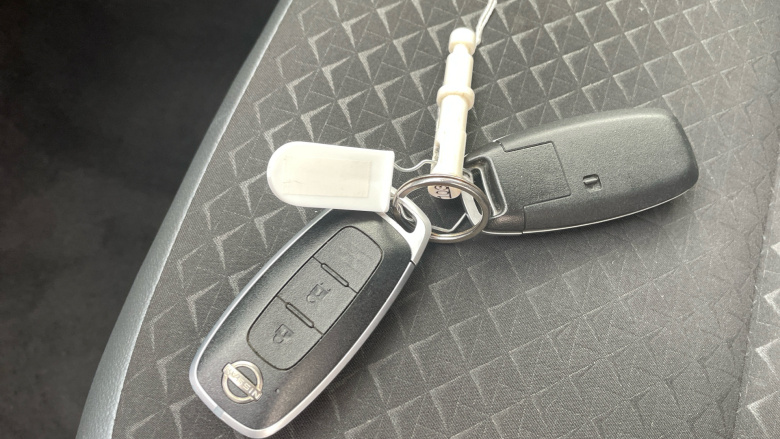 Nissan Juke 1.0 DiG-T 114 N-Connecta 5dr Petrol Hatchback